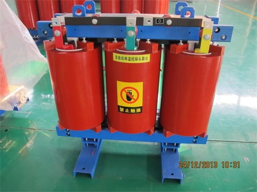 张湾SCB12-315KVA/10KV/0.4KV干式变压器