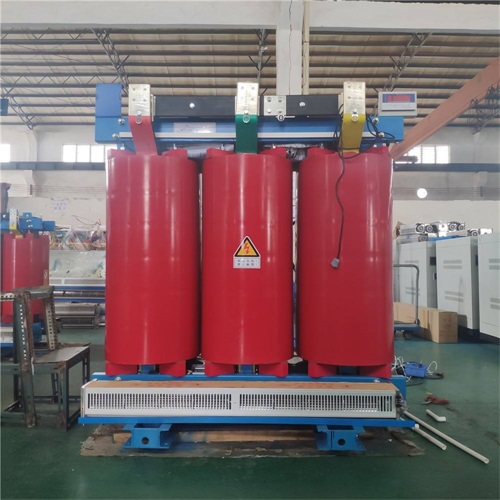 张湾SCB12-2500KVA/10KV/0.4KV干式变压器