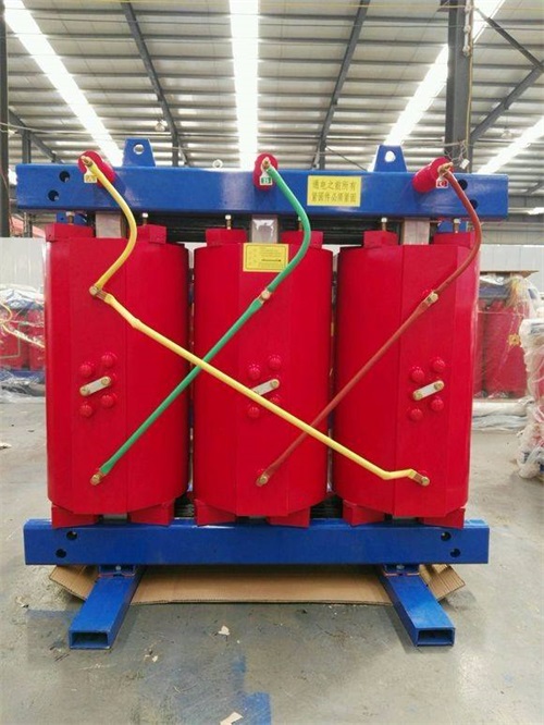 张湾SCB13-30kva干式变压器厂家现货